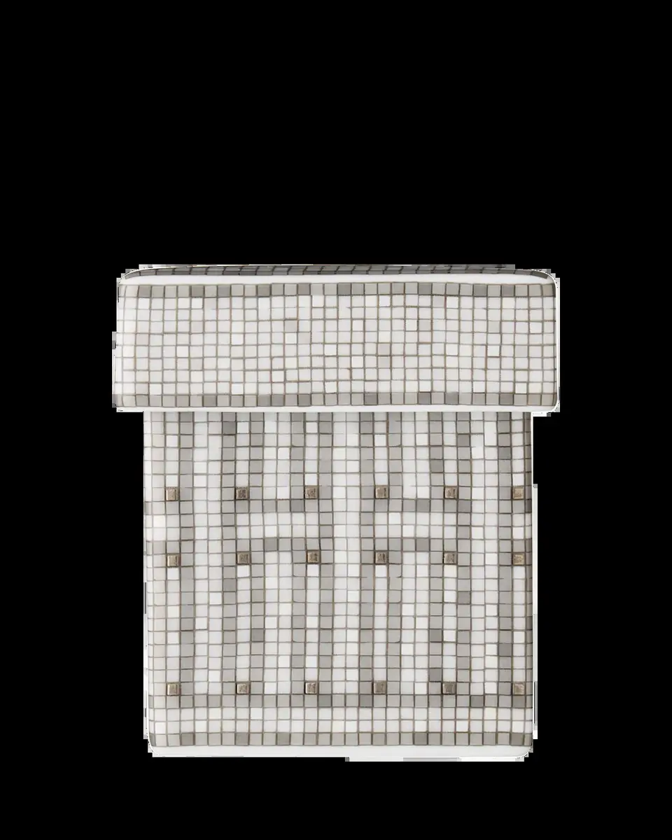 HERMÈS Mosaique Au 24 Small Box | Thumbnail 2