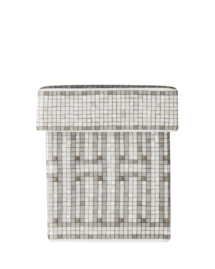 HERMÈS Mosaique Au 24 Small Box