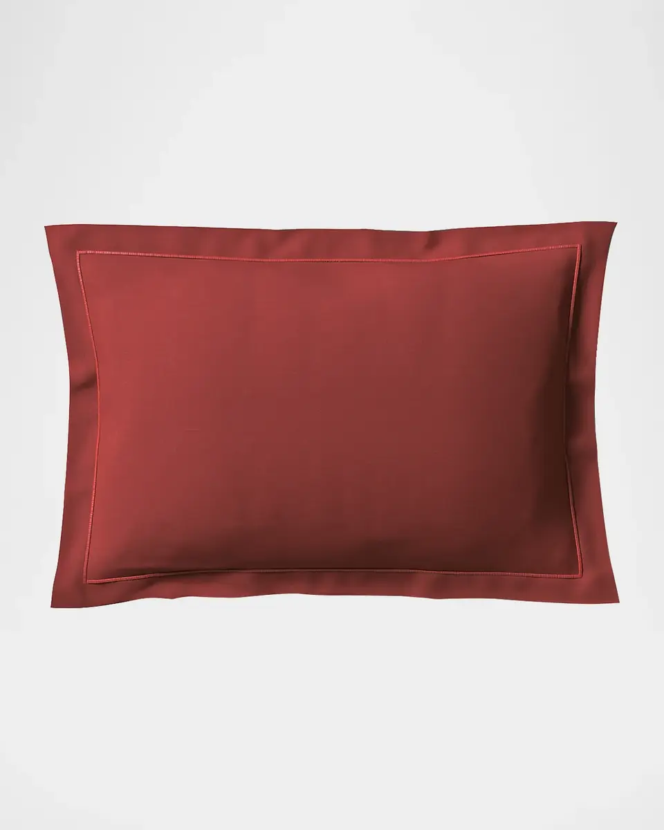 Anne de Solène Vexin 200 Thread-Count Sham | Thumbnail 3