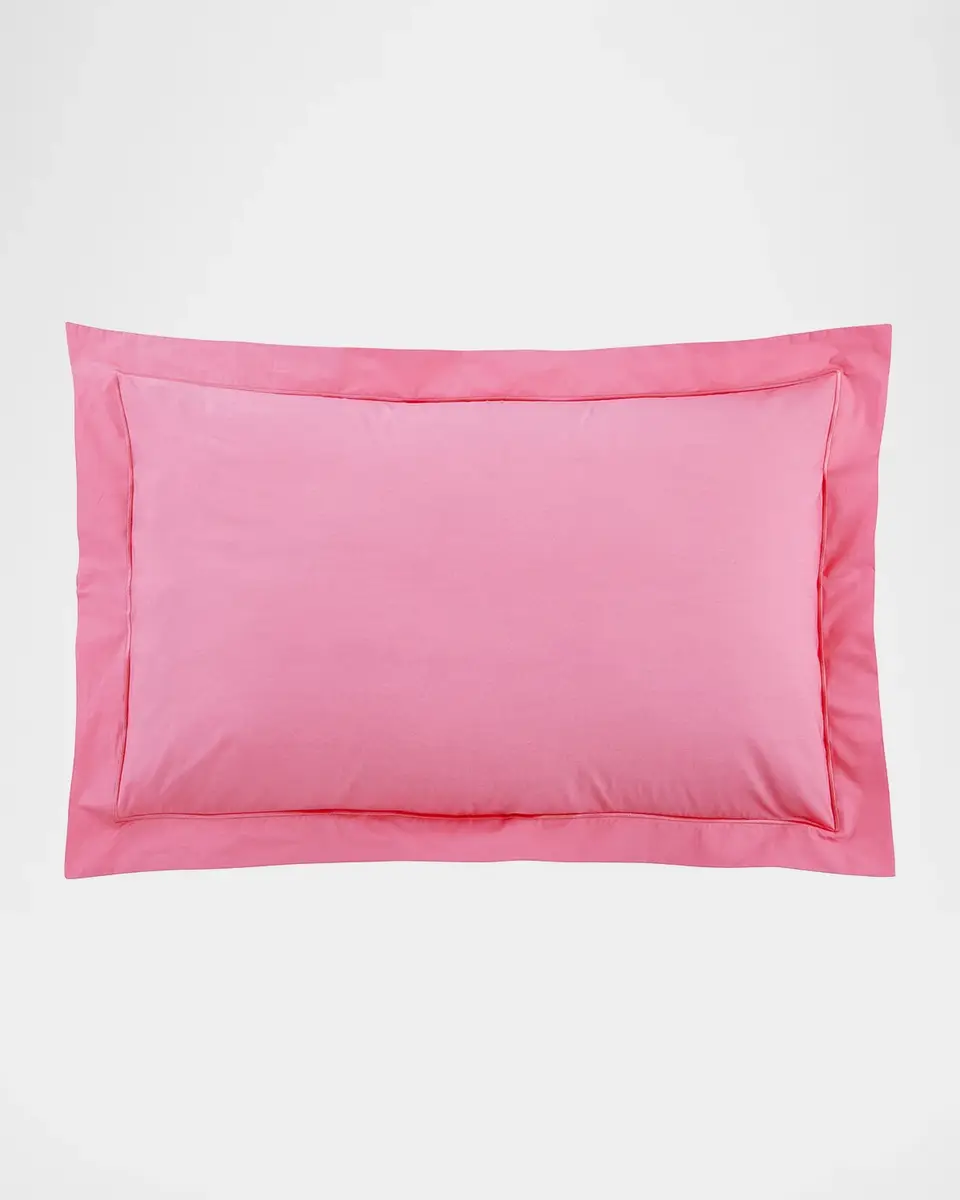 Anne de Solène Vexin 200 Thread-Count Sham | Thumbnail 4