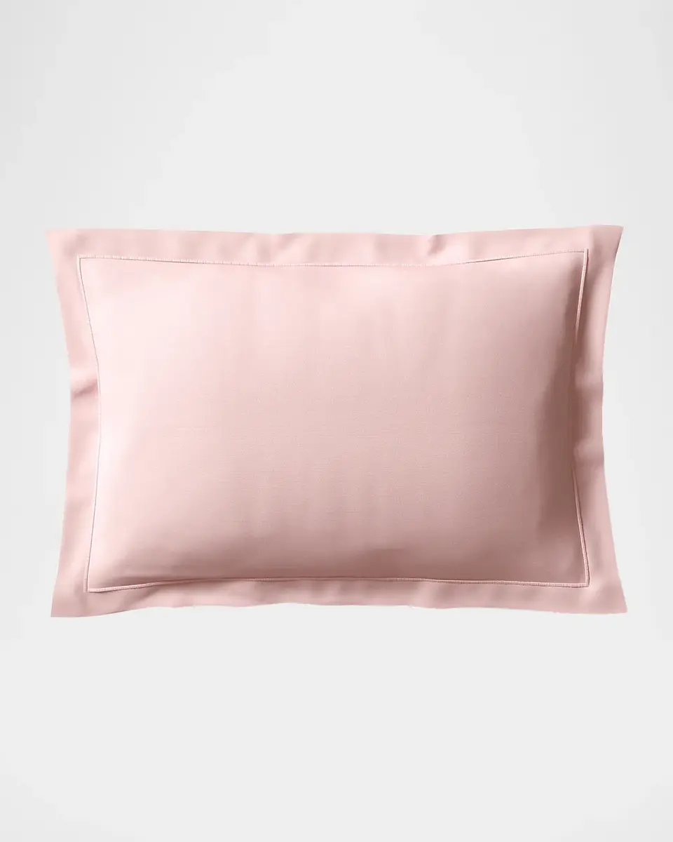 Anne de Solène Vexin 200 Thread-Count Sham | Thumbnail 5
