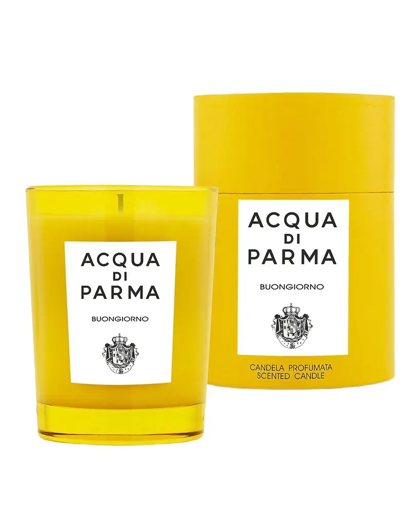 Acqua di Parma 6.7 oz. Buongiorno Candle