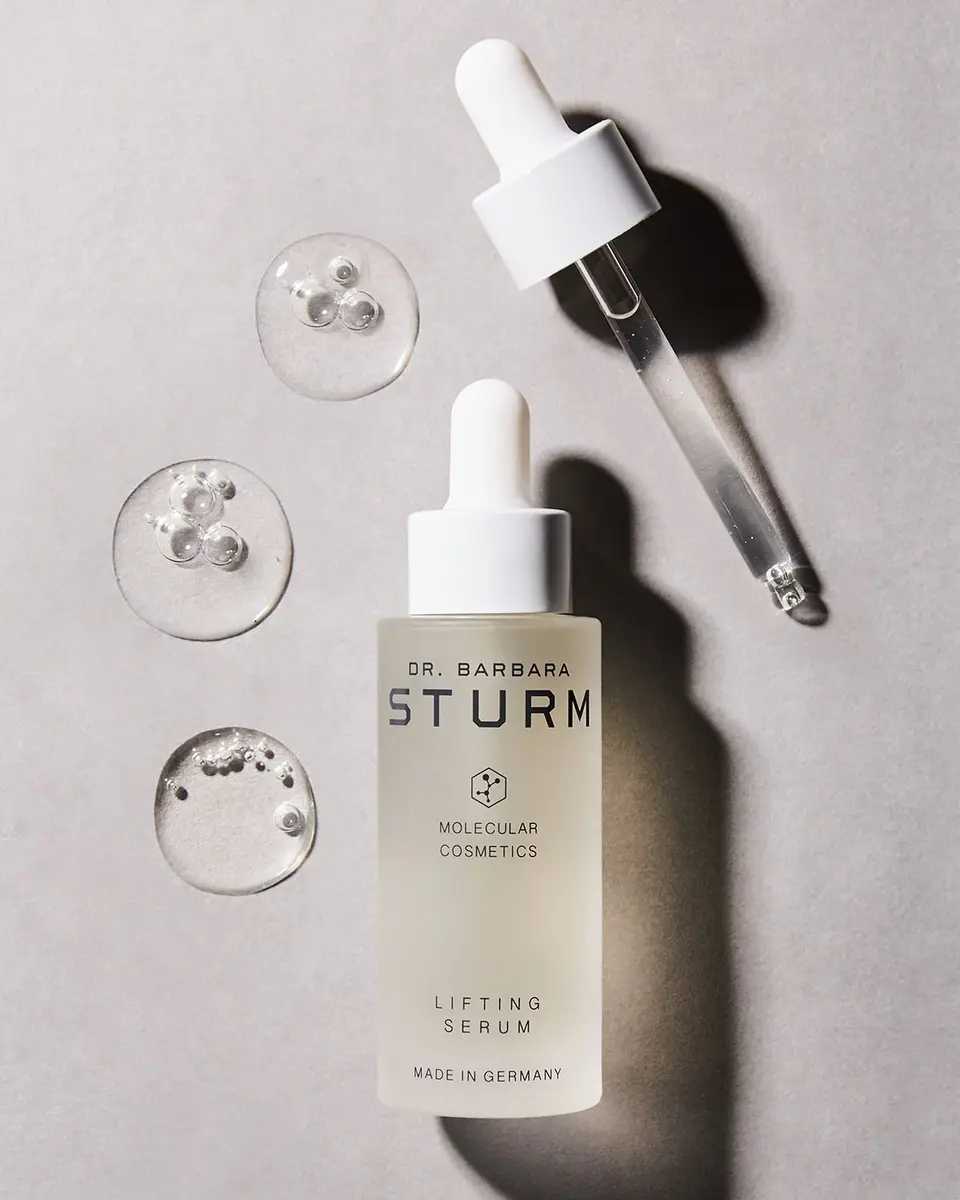 Dr. Barbara Sturm Lifting Serum, 1 oz. | Thumbnail 3 Dr. Barbara Sturm Lifting Serum, 1 oz. | Thumbnail 3