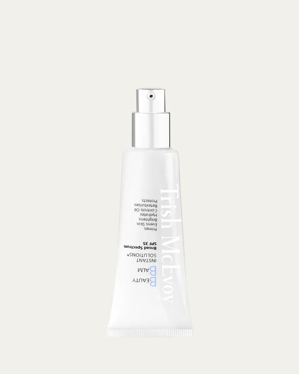 Trish McEvoy Instant Solutions Beauty Balm SPF 35 | Thumbnail 6 Trish McEvoy Instant Solutions Beauty Balm SPF 35 | Thumbnail 6