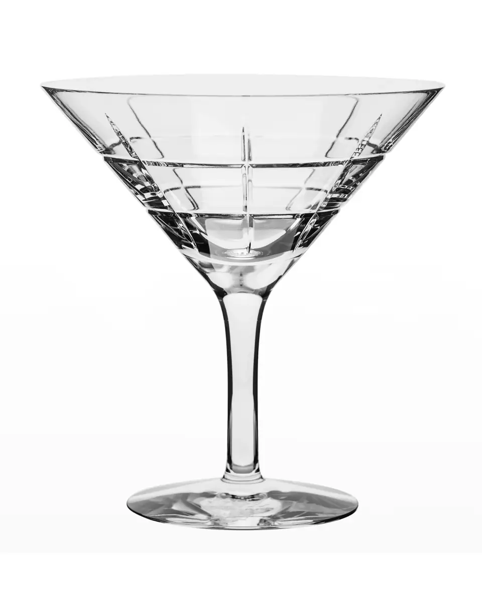 Orrefors Martini Glasses, Set of 2 | Thumbnail 2