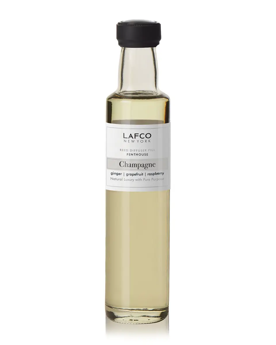LAFCO New York Sea & Dune Signature 15oz Reed Diffuser
