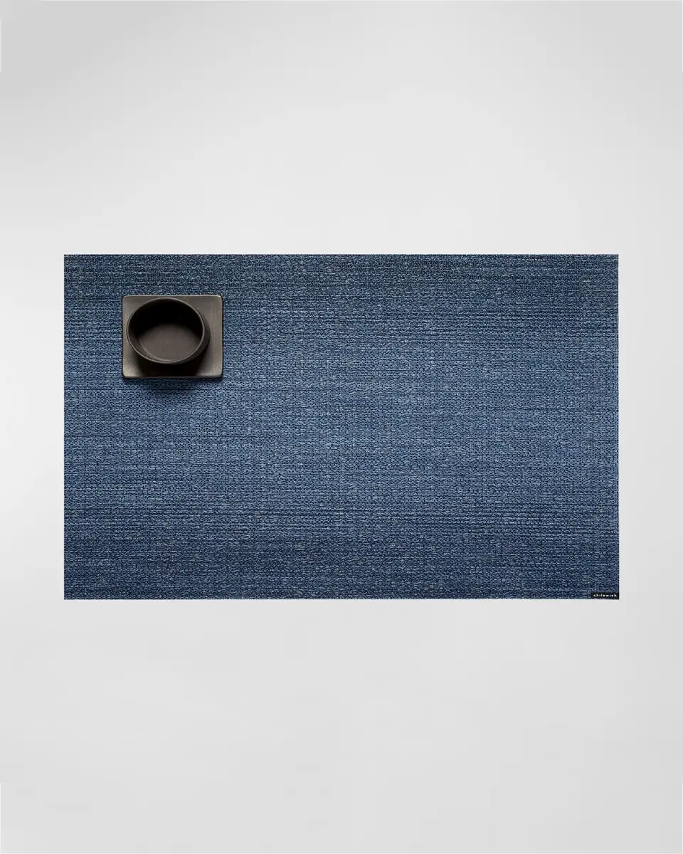 Chilewich Ombre Placemat, 14" x 19" | Thumbnail 2
