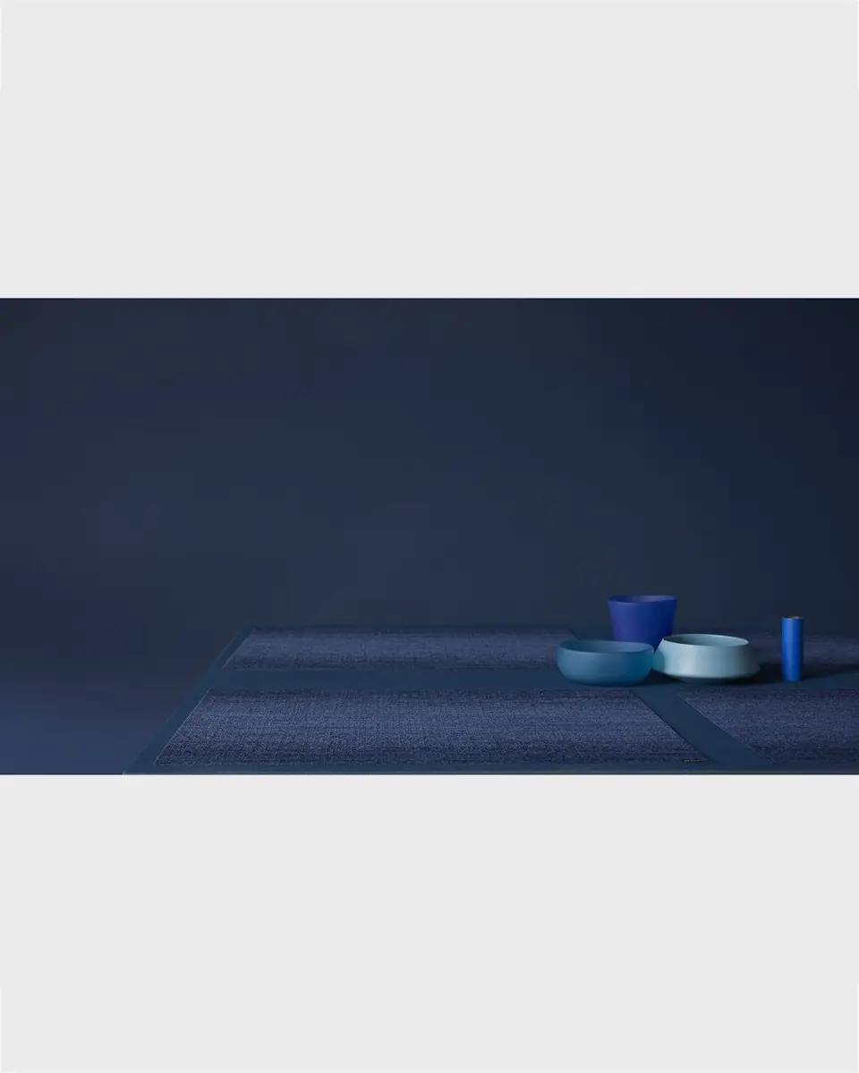 Chilewich Ombre Placemat, 14" x 19" | Thumbnail 3