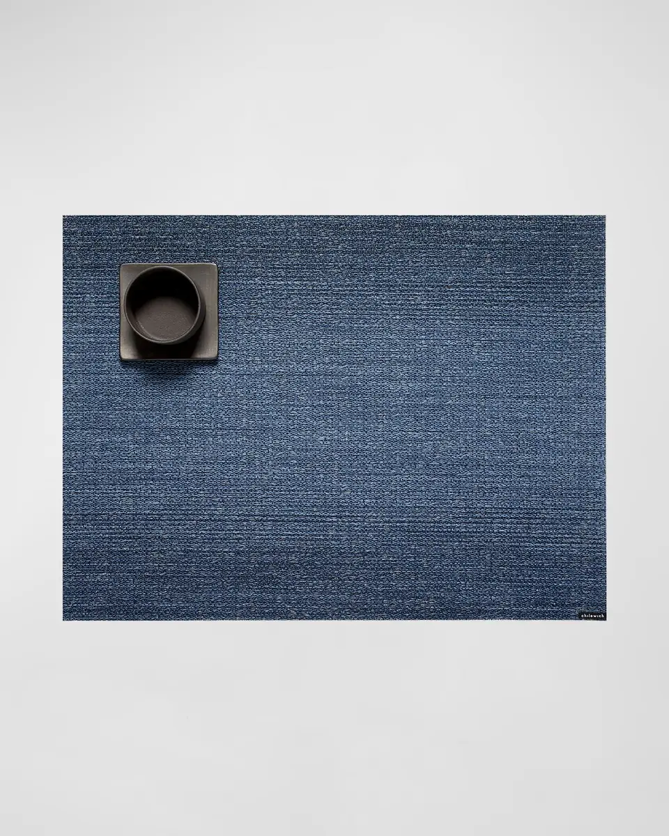 Chilewich Ombre Placemat, 14" x 19" | Thumbnail 4