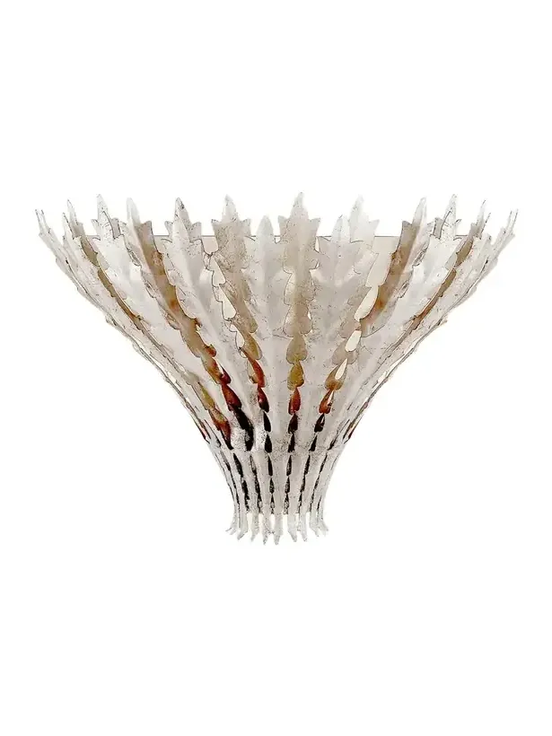 Visual Comfort Signature Hampton Wall Light By AERIN