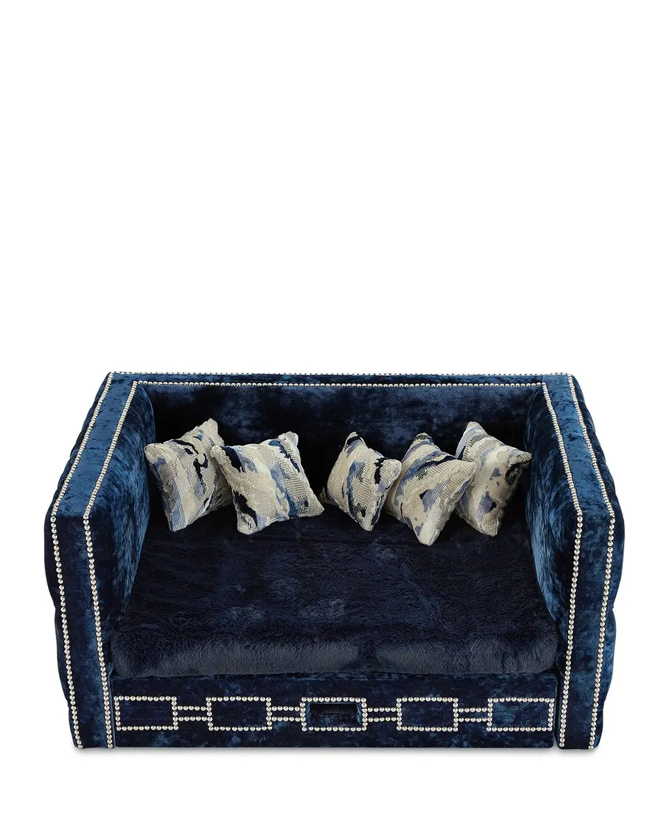 Haute House Kailey Trundle Pet Bed | Thumbnail 2 Haute House Kailey Trundle Pet Bed | Thumbnail 2