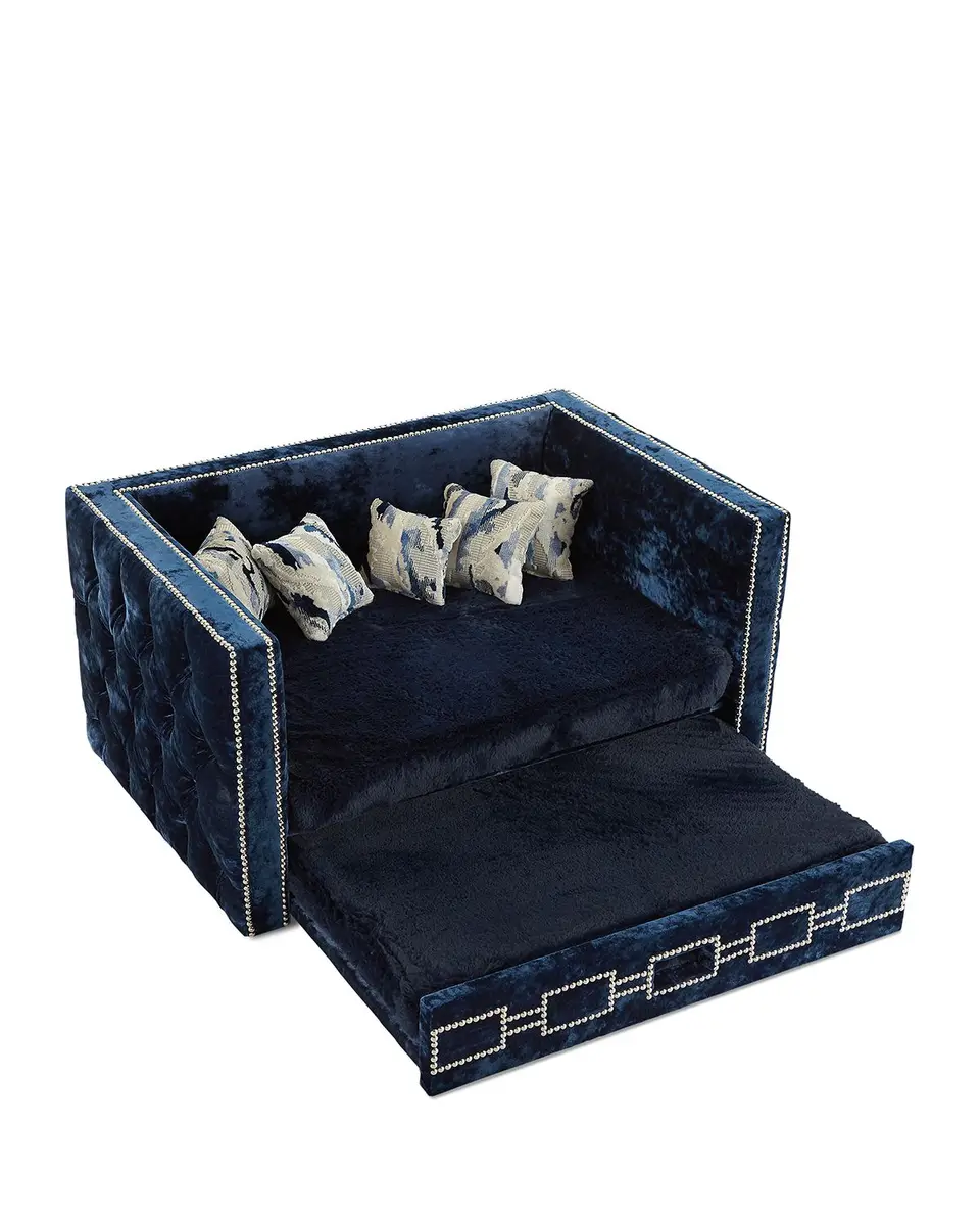Haute House Kailey Trundle Pet Bed