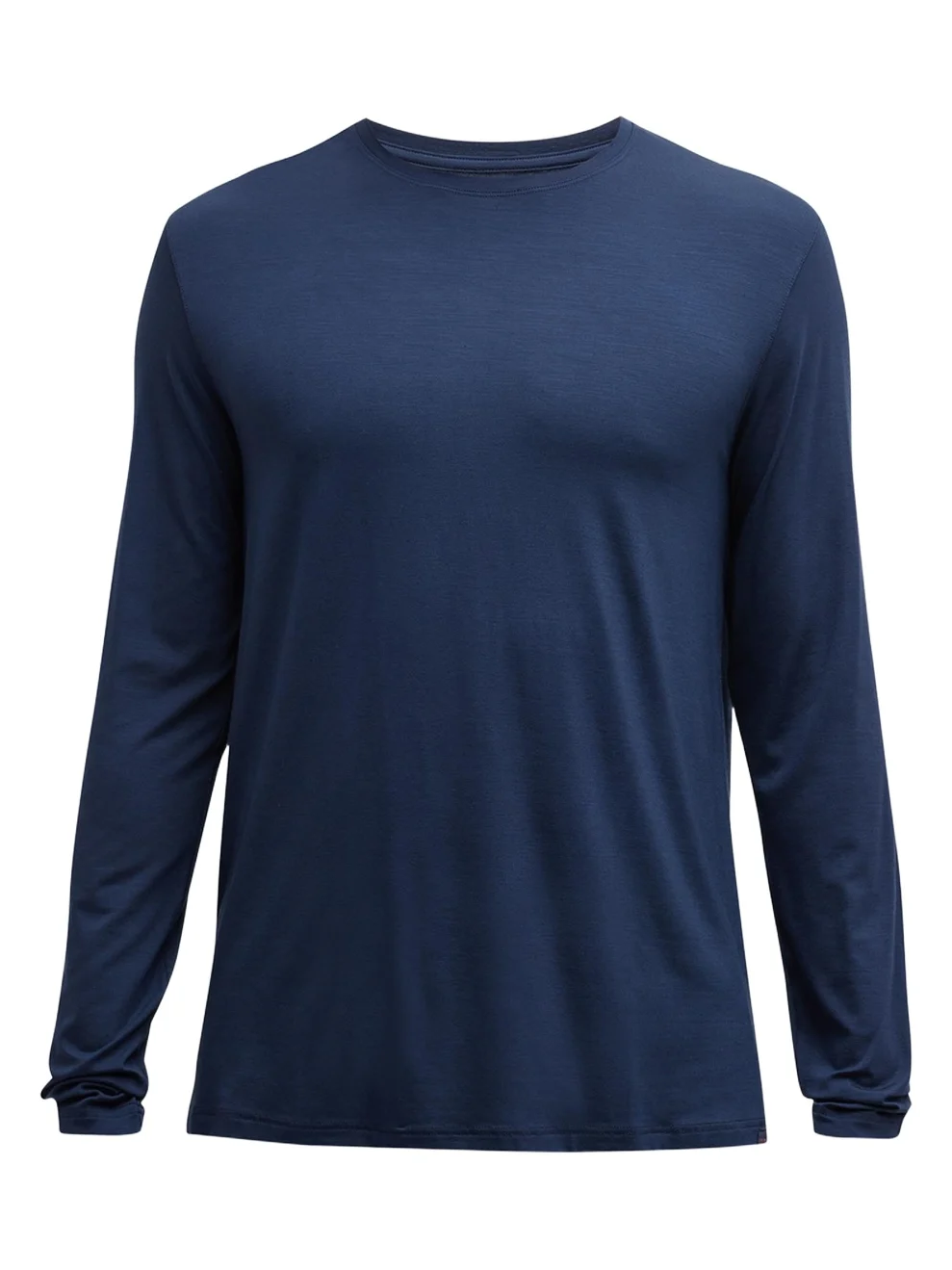 Men's Long-Sleeve Jersey Tee