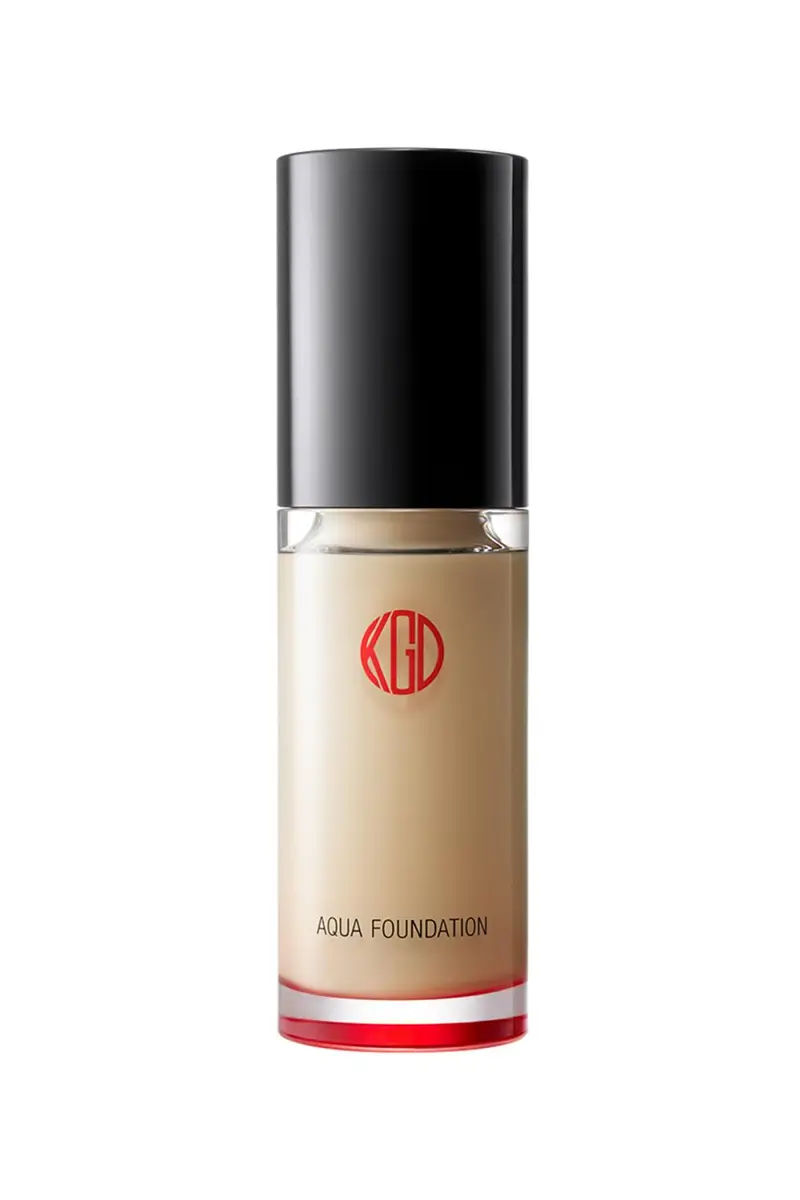 Koh Gen Do Aqua Foundation, 1.0 oz./ 30 mL | Thumbnail 3 Koh Gen Do Aqua Foundation, 1.0 oz./ 30 mL | Thumbnail 3