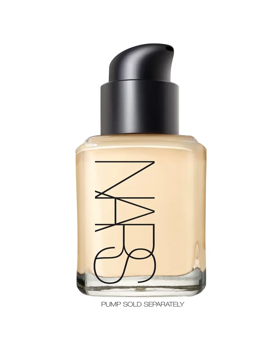NARS Natural Radiant Longwear Foundation, 1 oz./ 30 mL | Thumbnail 2 NARS Natural Radiant Longwear Foundation, 1 oz./ 30 mL | Thumbnail 2