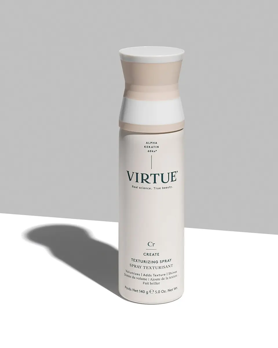 VIRTUE 5 oz. Texturizing Spray | Thumbnail 4 VIRTUE 5 oz. Texturizing Spray | Thumbnail 4