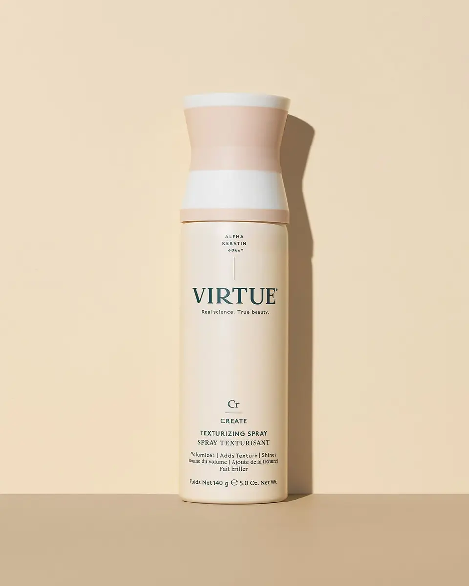 VIRTUE 5 oz. Texturizing Spray | Thumbnail 5 VIRTUE 5 oz. Texturizing Spray | Thumbnail 5