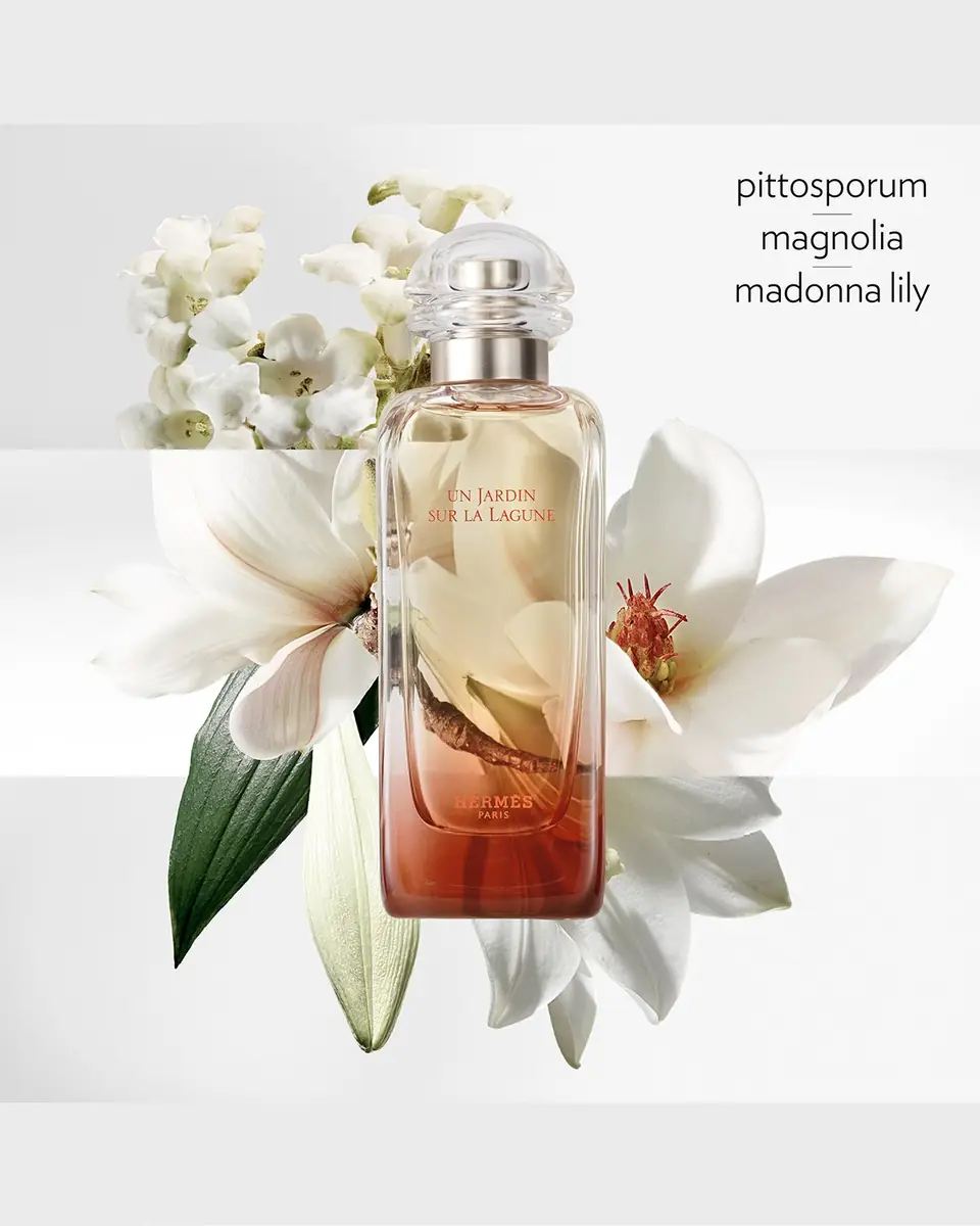 HERMÈS Un Jardin sur la Lagune Eau de Toilette | Thumbnail 2