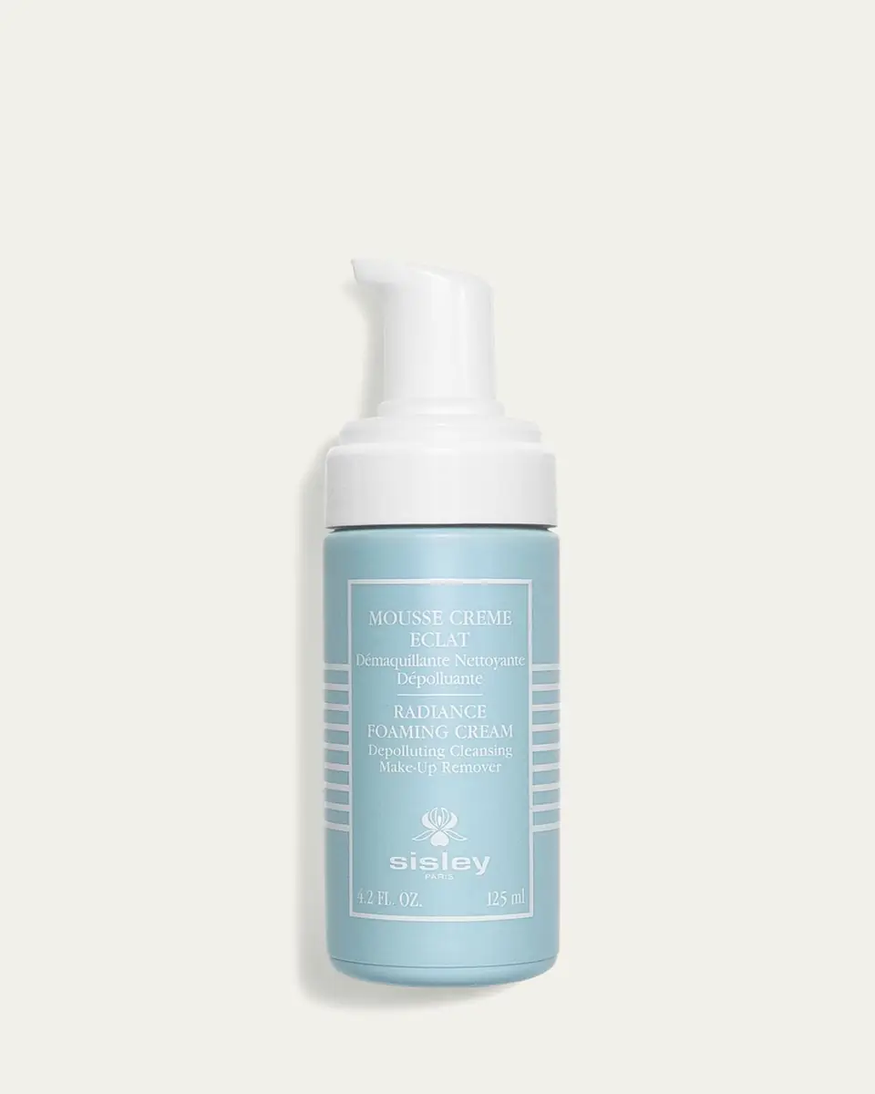 Sisley-Paris Radiance Foaming Cleanser, 4.2 oz./ 125 mL | Thumbnail 2