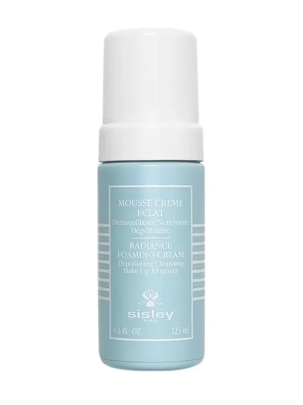 Sisley-Paris Radiance Foaming Cleanser, 4.2 oz./ 125 mL