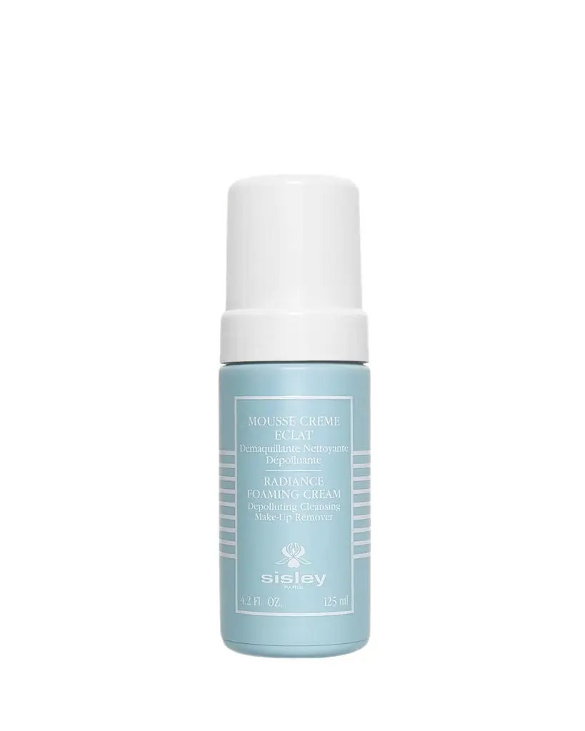 Sisley-Paris Radiance Foaming Cleanser, 4.2 oz./ 125 mL | Image 1 Sisley-Paris Radiance Foaming Cleanser, 4.2 oz./ 125 mL | Image 1