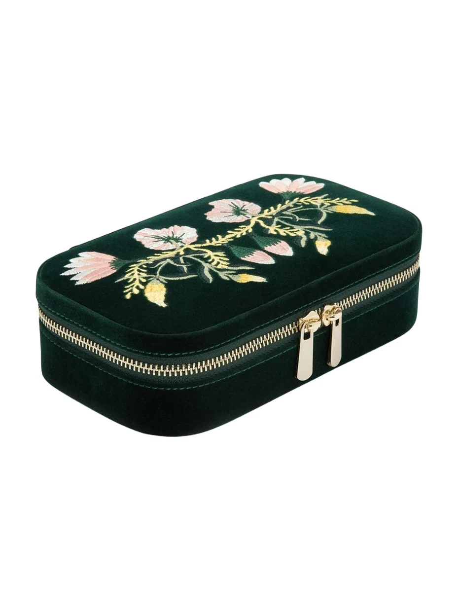 Zoe Travel Zip Case Zoe Travel Zip Case
