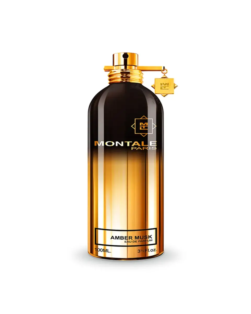 Montale Amber Musk, 3.4 oz. | Thumbnail 2 Montale Amber Musk, 3.4 oz. | Thumbnail 2