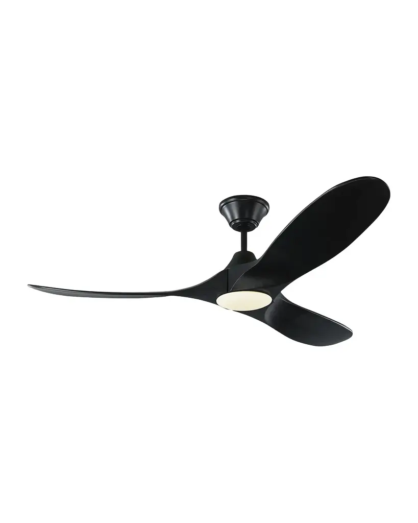 Visual Comfort Fans 52" Maverick Ii Led Ceiling Fan | Image 1 Visual Comfort Fans 52" Maverick Ii Led Ceiling Fan | Image 1