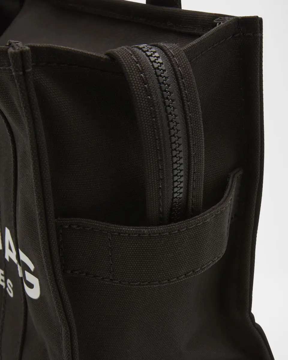 Marc Jacobs The Medium Canvas Tote Bag | Thumbnail 12 Marc Jacobs The Medium Canvas Tote Bag | Thumbnail 12
