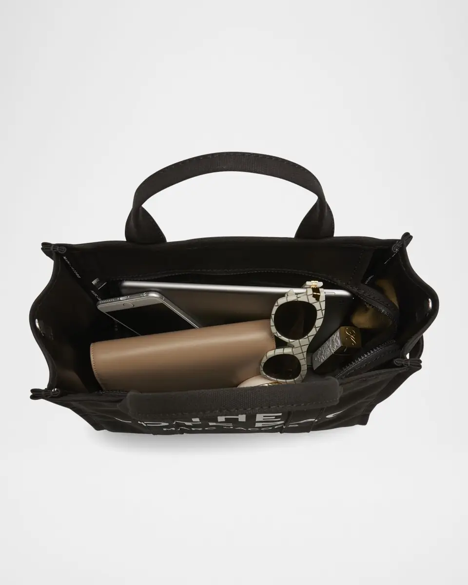 Marc Jacobs The Medium Canvas Tote Bag | Thumbnail 13 Marc Jacobs The Medium Canvas Tote Bag | Thumbnail 13