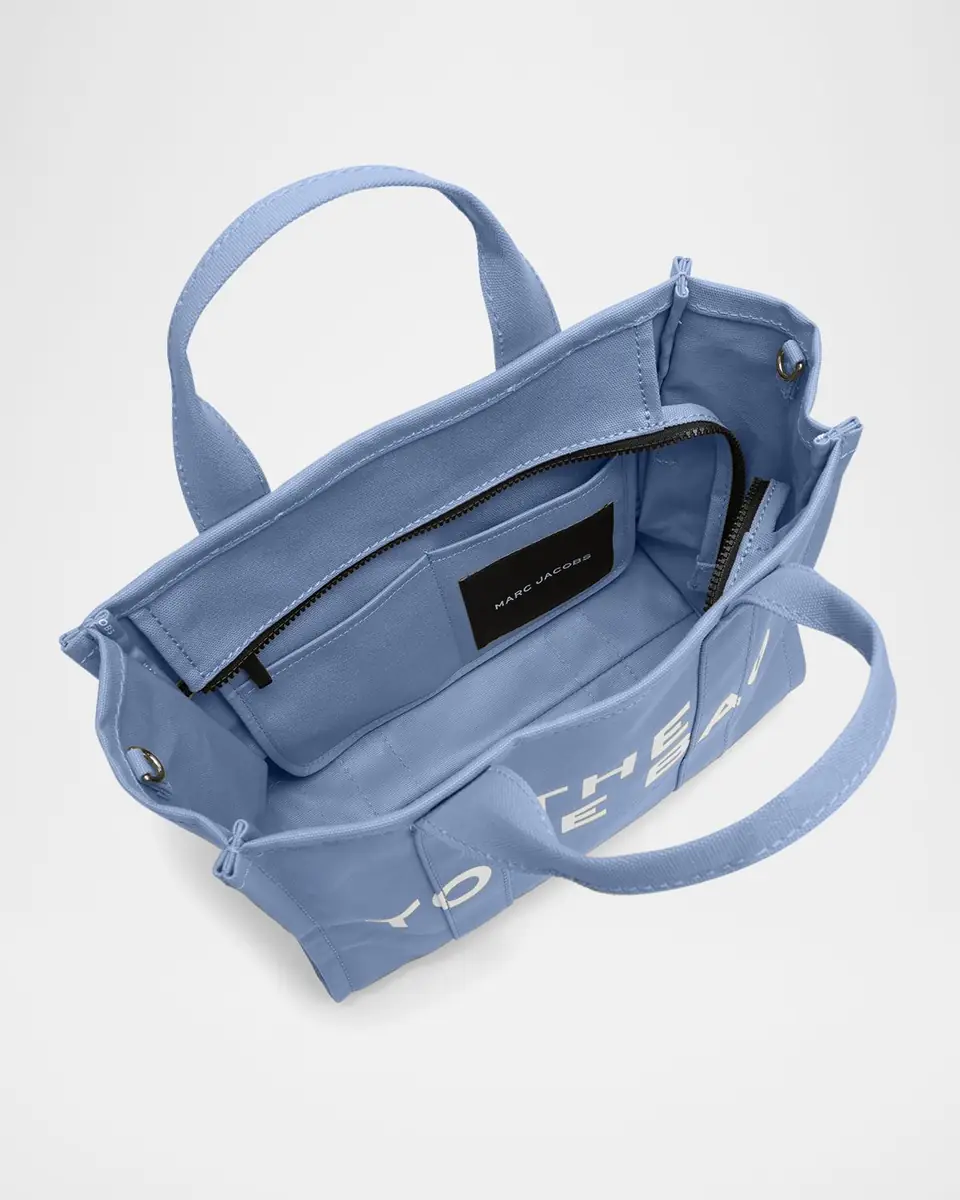 Marc Jacobs The Medium Canvas Tote Bag | Thumbnail 18 Marc Jacobs The Medium Canvas Tote Bag | Thumbnail 18