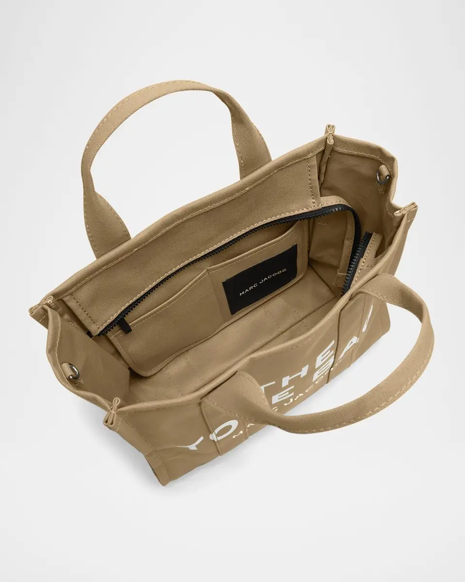 Marc Jacobs The Medium Canvas Tote Bag | Thumbnail 24 Marc Jacobs The Medium Canvas Tote Bag | Thumbnail 24