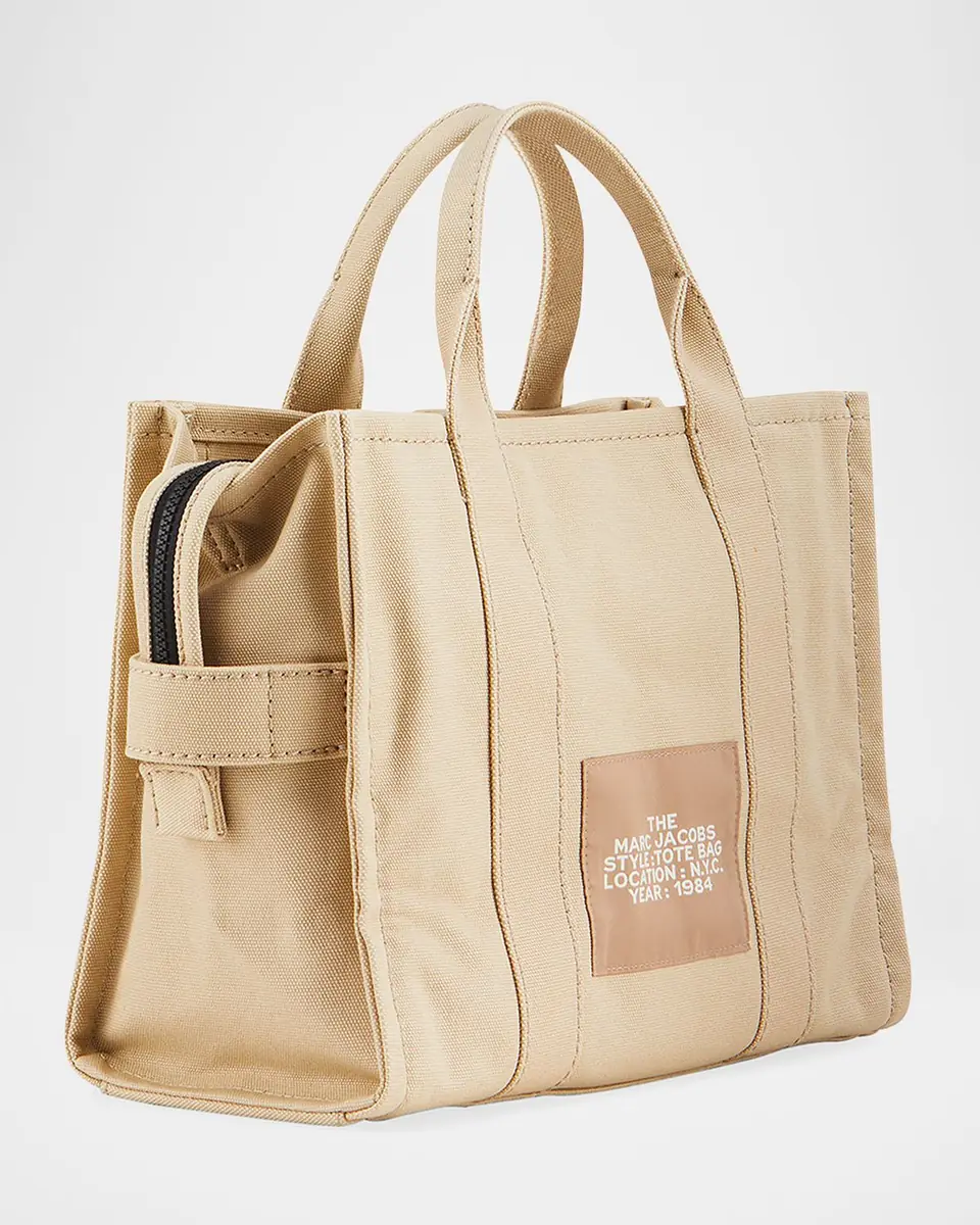 Marc Jacobs The Medium Canvas Tote Bag | Thumbnail 29 Marc Jacobs The Medium Canvas Tote Bag | Thumbnail 29