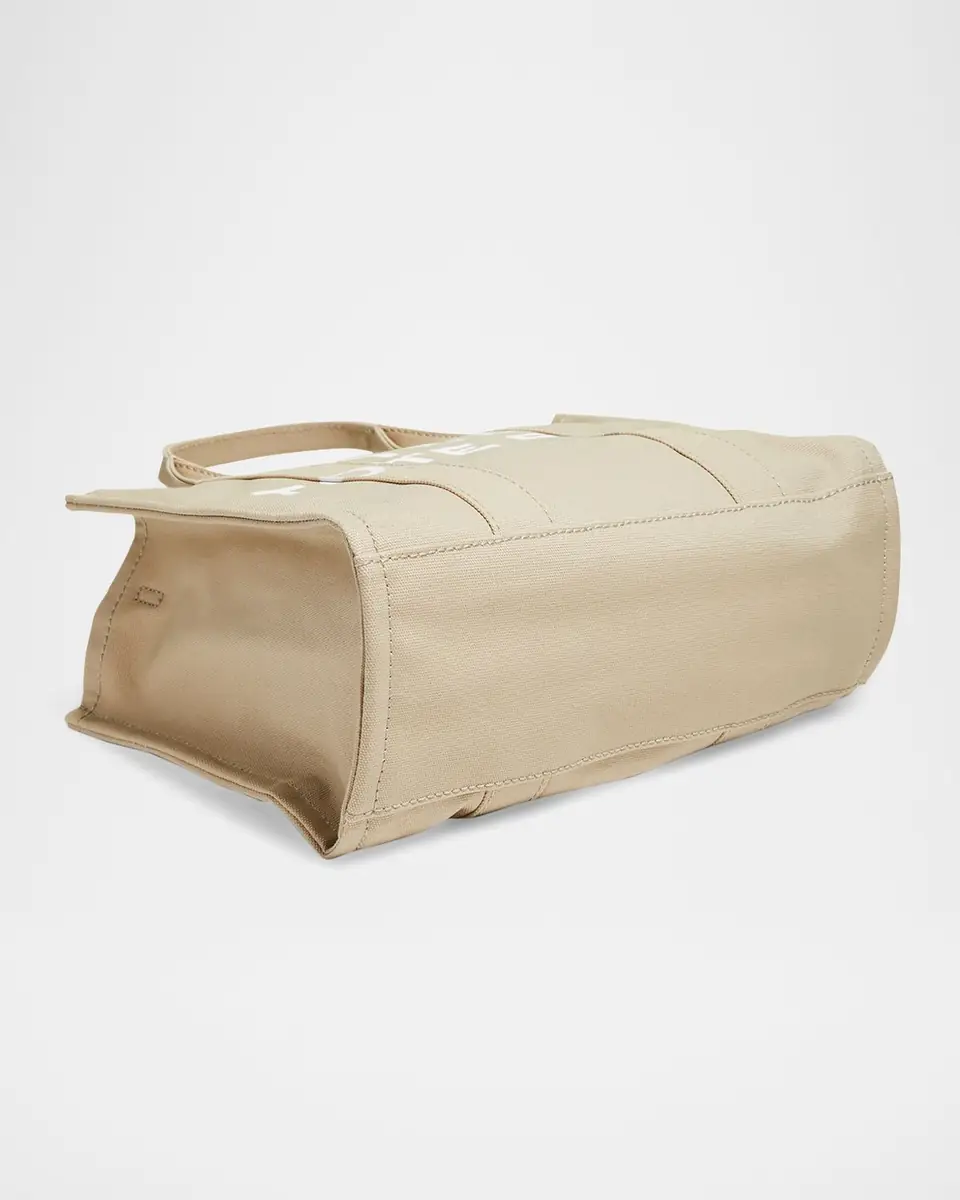 Marc Jacobs The Medium Canvas Tote Bag | Thumbnail 34 Marc Jacobs The Medium Canvas Tote Bag | Thumbnail 34