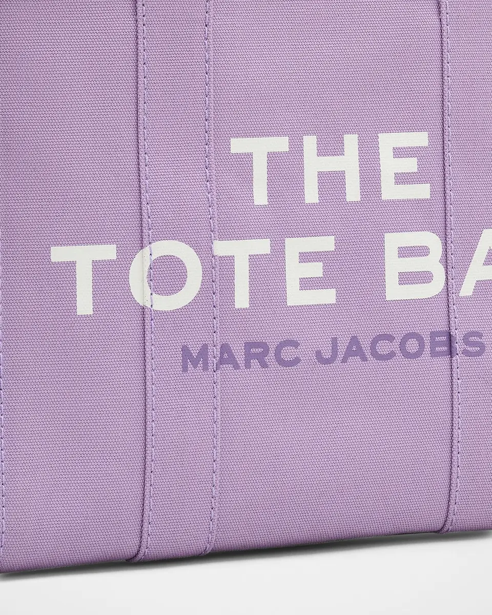 Marc Jacobs The Medium Canvas Tote Bag | Thumbnail 6 Marc Jacobs The Medium Canvas Tote Bag | Thumbnail 6