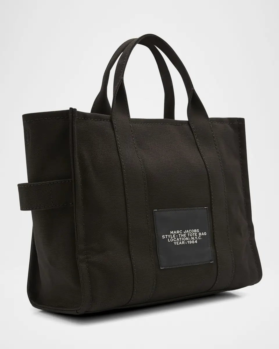 Marc Jacobs The Medium Canvas Tote Bag | Thumbnail 9 Marc Jacobs The Medium Canvas Tote Bag | Thumbnail 9