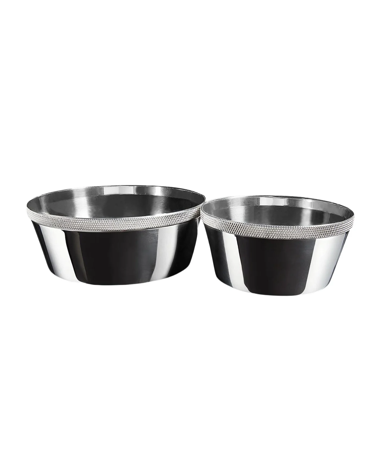 Ralph Lauren Home Paxton Double Nut Bowl