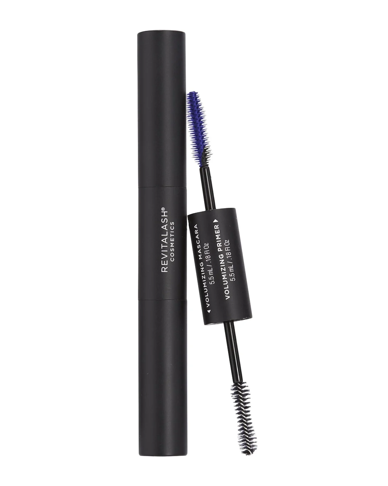 RevitaLash Cosmetics Double-Ended Volumizing Primer and Mascara