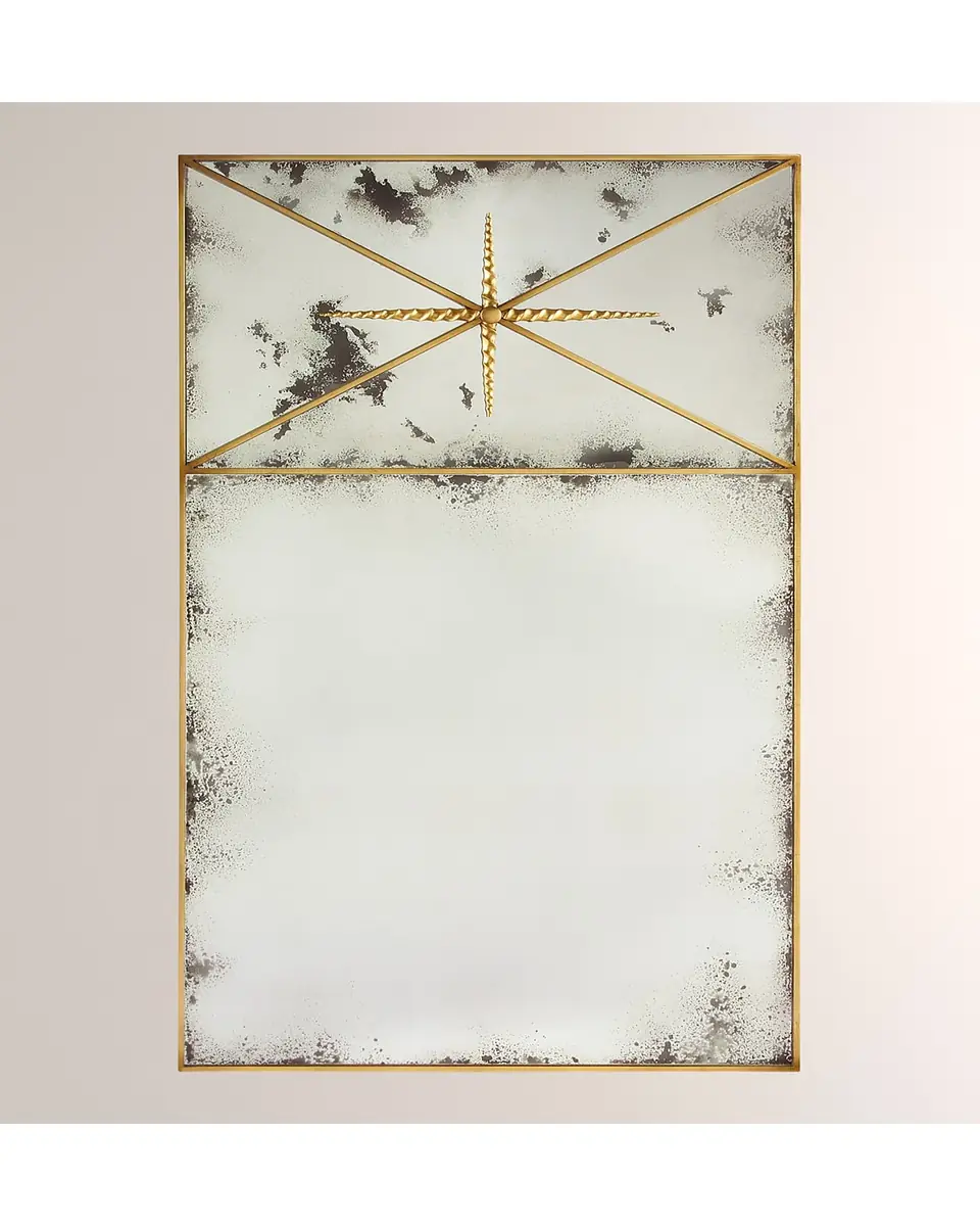 John-Richard Collection Janeiro Mirror | Thumbnail 2 John-Richard Collection Janeiro Mirror | Thumbnail 2