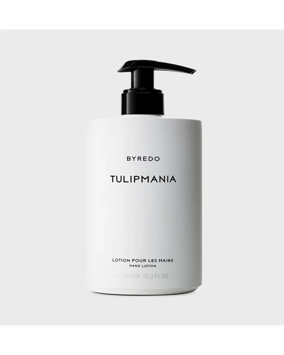 BYREDO 15.2 oz. Tulipmania Hand Lotion | Thumbnail 2 BYREDO 15.2 oz. Tulipmania Hand Lotion | Thumbnail 2