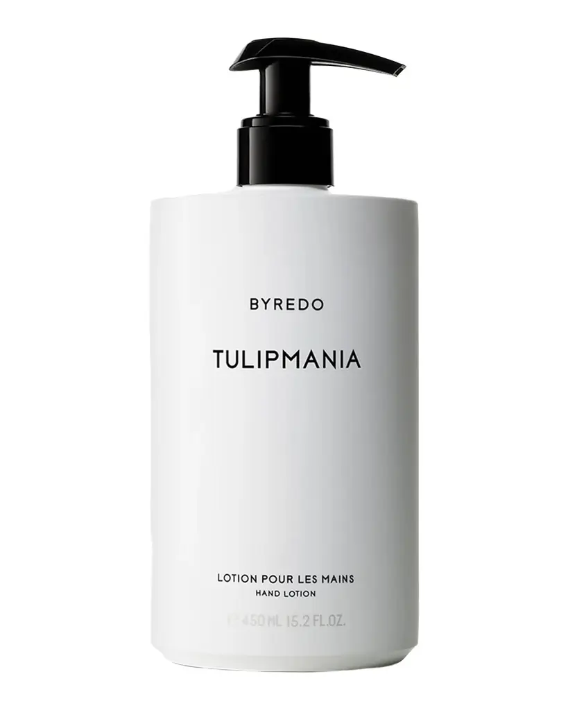 BYREDO 15.2 oz. Tulipmania Hand Lotion