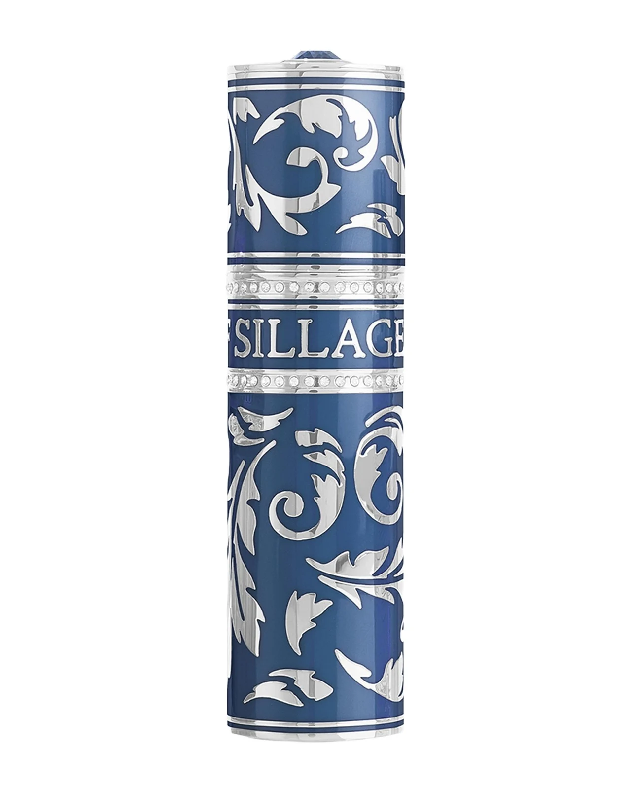House of Sillage Bleu-Gris Travel Spray  Solo, 0.3 oz./ 8 mL