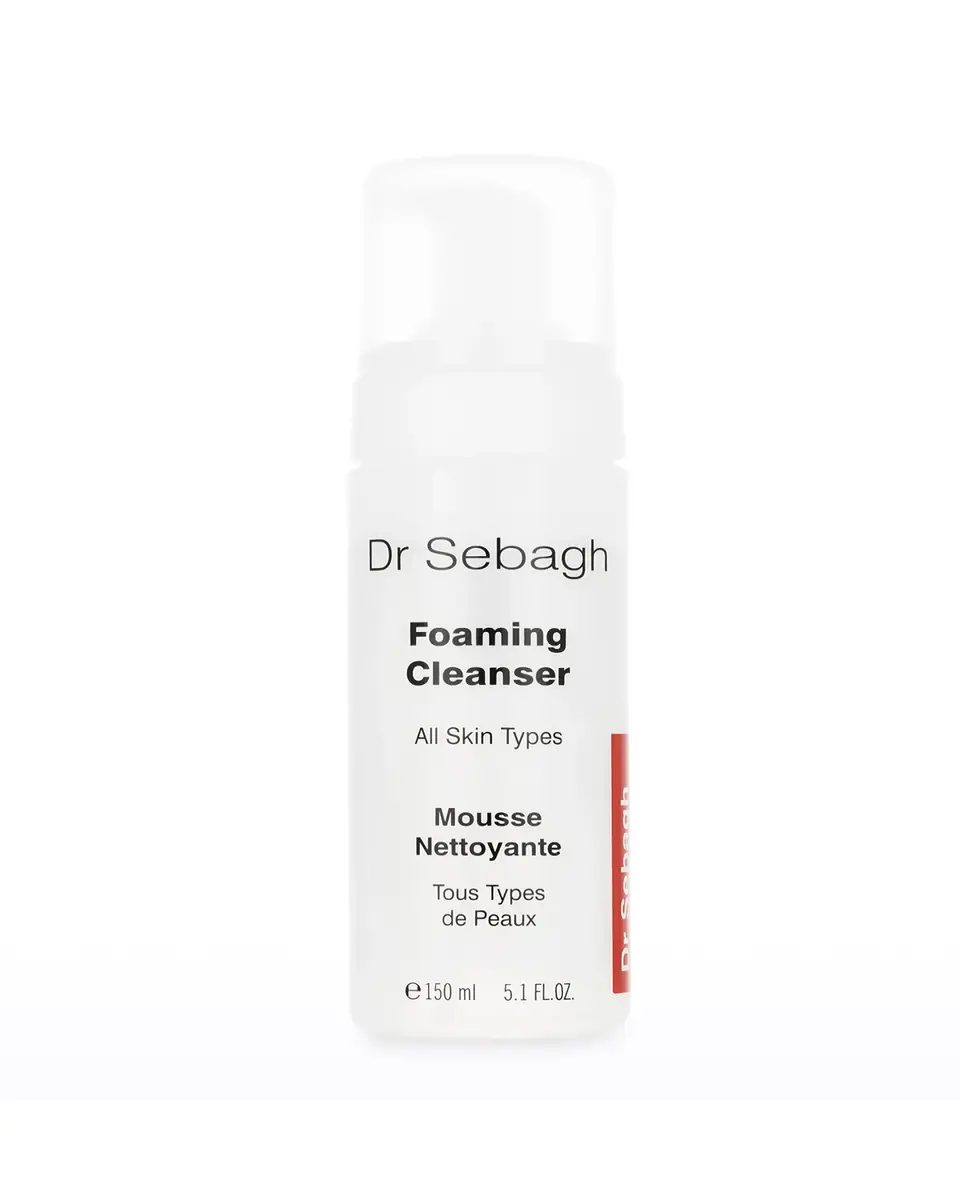 Dr Sebagh Foaming Cleanser, 5 oz. | Thumbnail 2