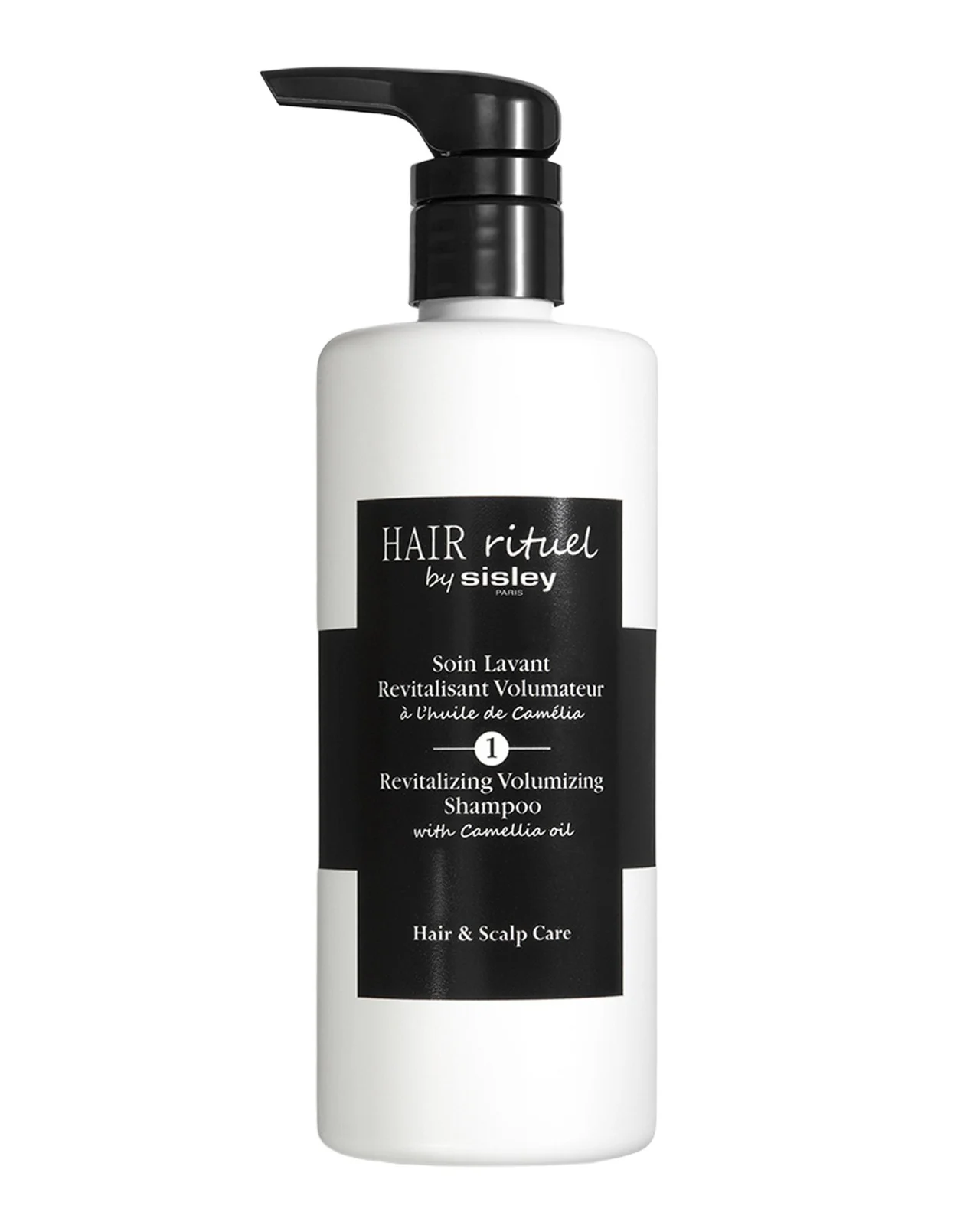 Sisley-Paris 16.9 oz. Revitalizing Volumizing Shampoo with Camellia Oil