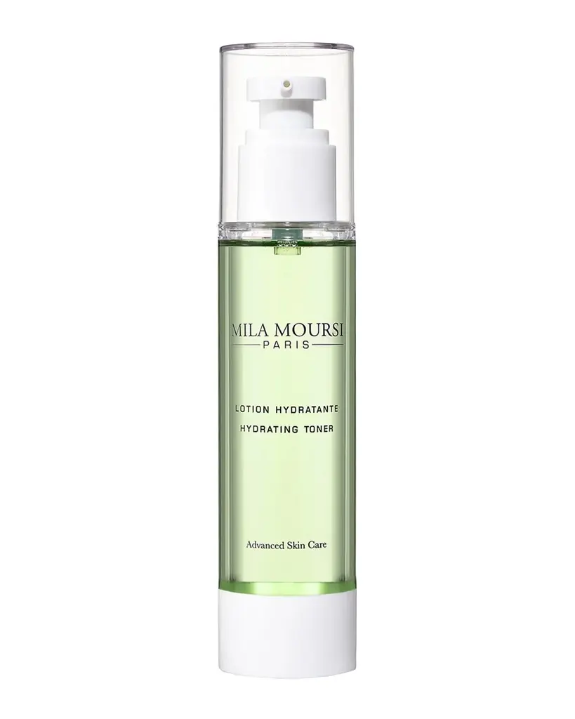 Mila Moursi Hydrating Toner, 3.7 oz. | Image 1 Mila Moursi Hydrating Toner, 3.7 oz. | Image 1