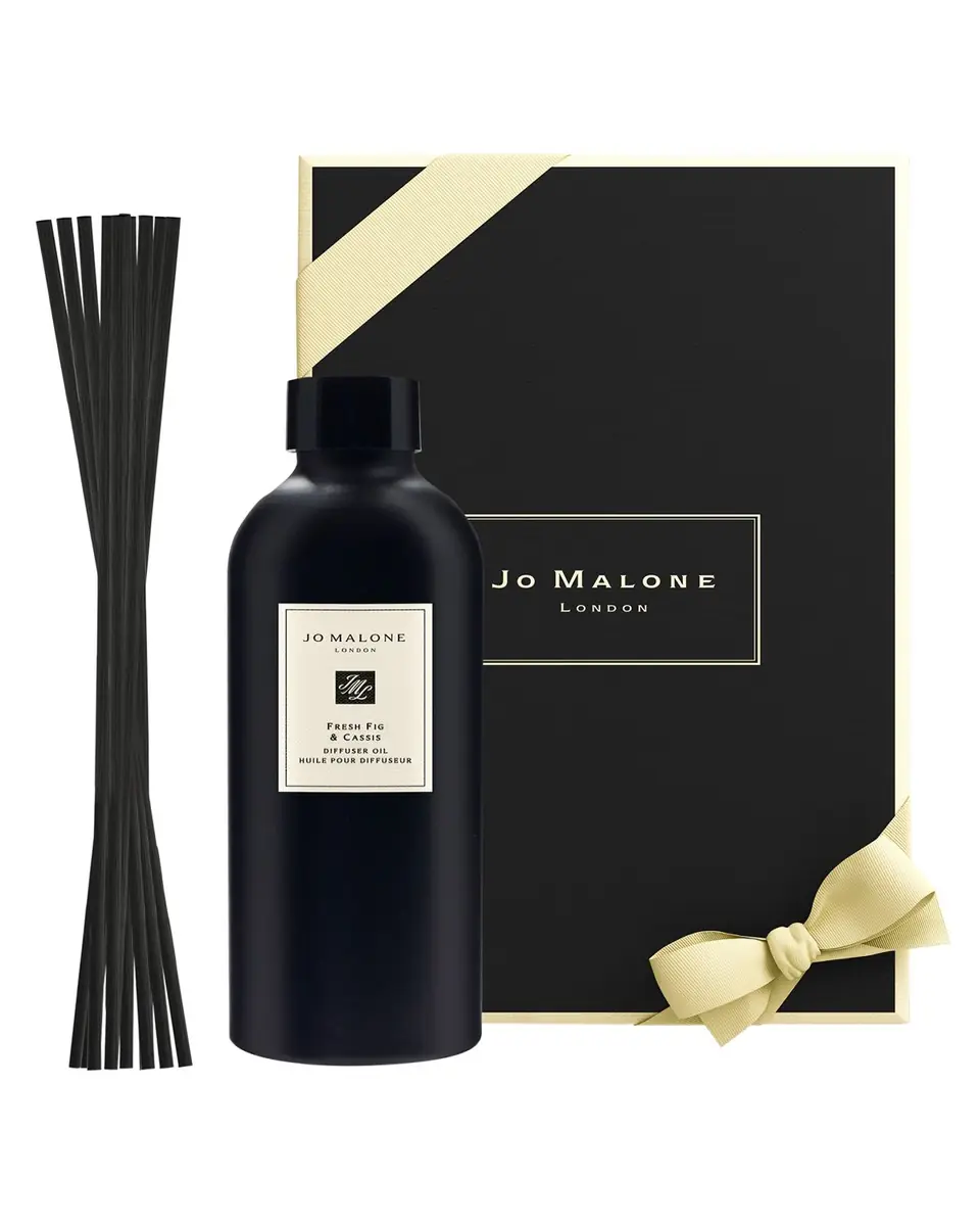 Jo Malone London 12 oz. Fresh Fig & Cassis Diffuser Refill | Thumbnail 3 Jo Malone London 12 oz. Fresh Fig & Cassis Diffuser Refill | Thumbnail 3