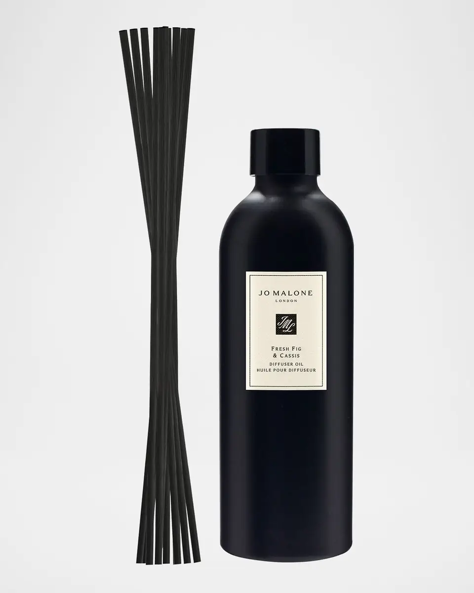 Jo Malone London 12 oz. Fresh Fig & Cassis Diffuser Refill | Thumbnail 4 Jo Malone London 12 oz. Fresh Fig & Cassis Diffuser Refill | Thumbnail 4