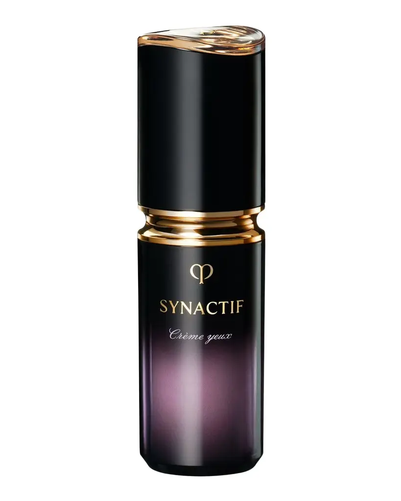 CLÉ DE PEAU BEAUTÉ Synactif Eye Cream, 0.67 oz. | Image 1 CLÉ DE PEAU BEAUTÉ Synactif Eye Cream, 0.67 oz. | Image 1
