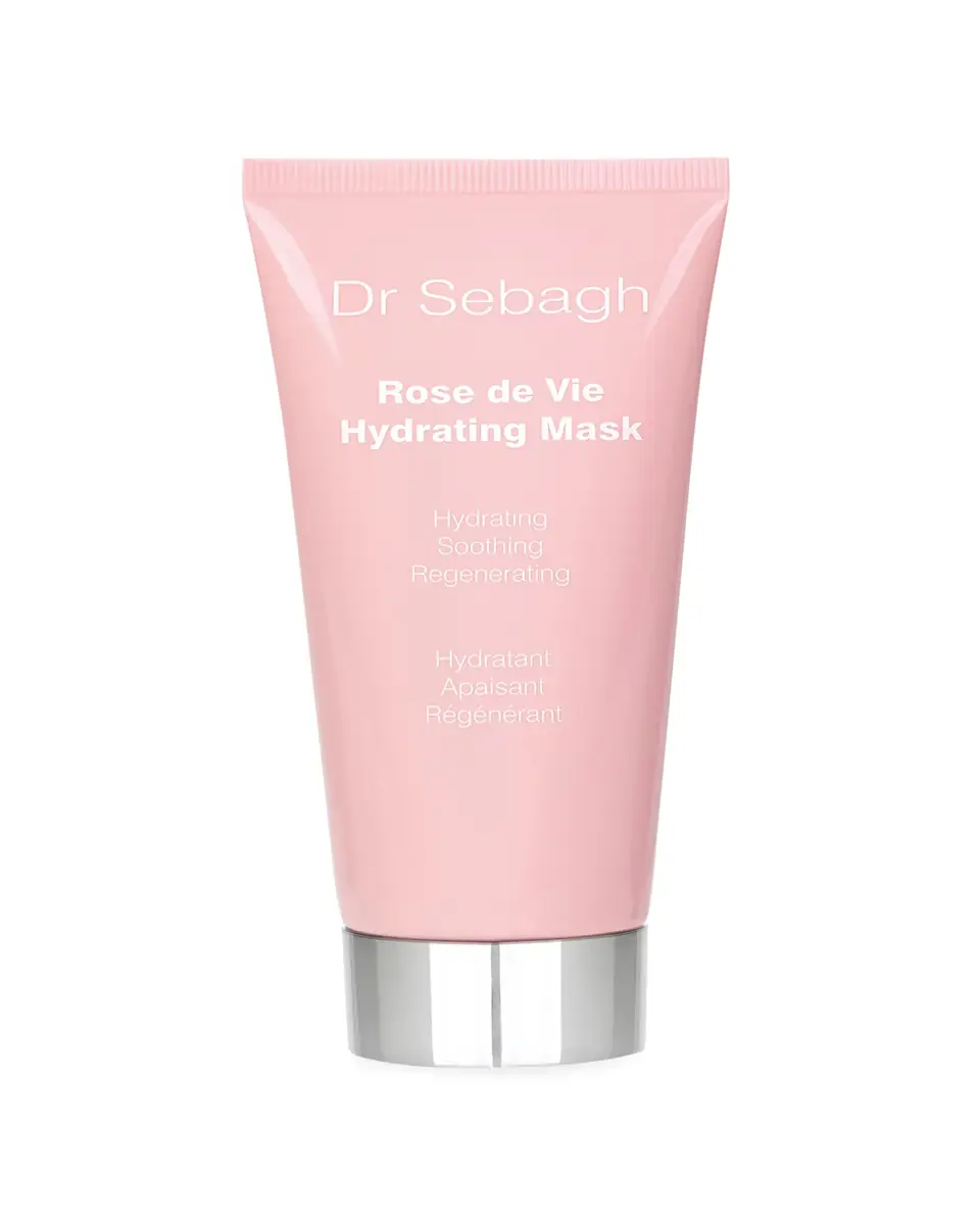 Dr Sebagh Rose de Vie Hydrating Mask | Thumbnail 2