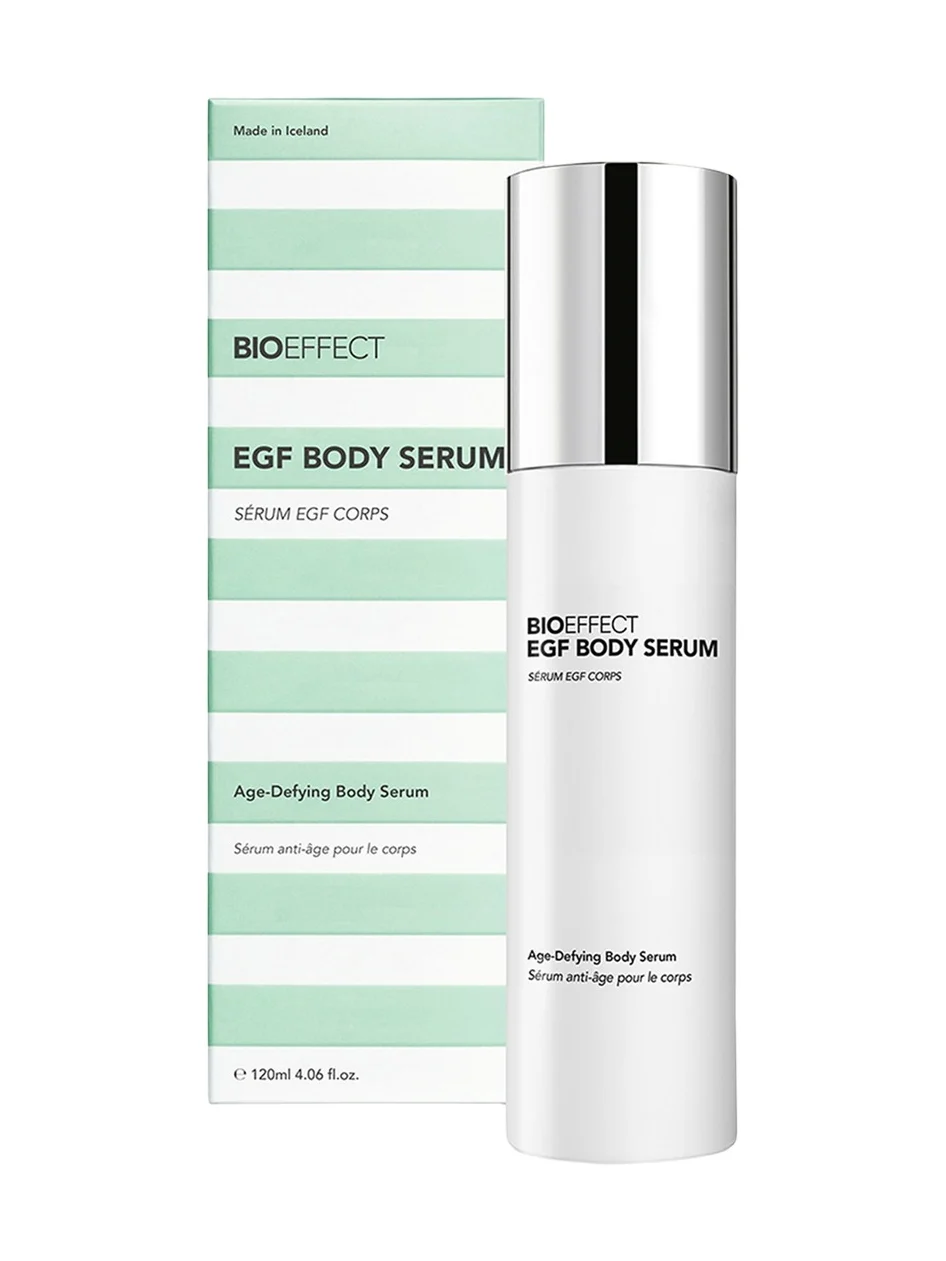 Bioeffect EGF Body Serum, 4 oz.